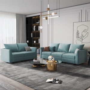 Furnishing Your Dream Living Room with Bespoke Sofa Sets