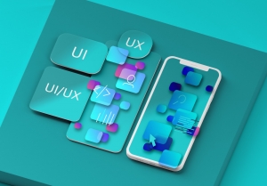 How UI/UX Innovations Are Shaping the Future of App Design